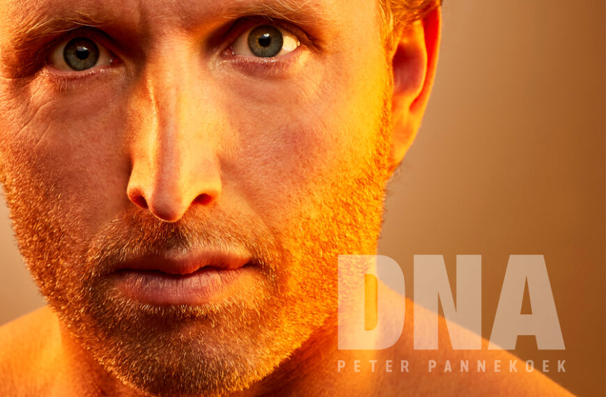 Peter Pannekoek’s show DNA: je even niet alleen voelen