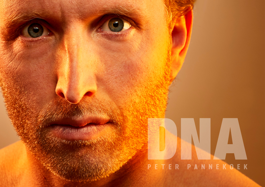 Lees meer over het artikel Peter Pannekoek’s show DNA: je even niet alleen voelen